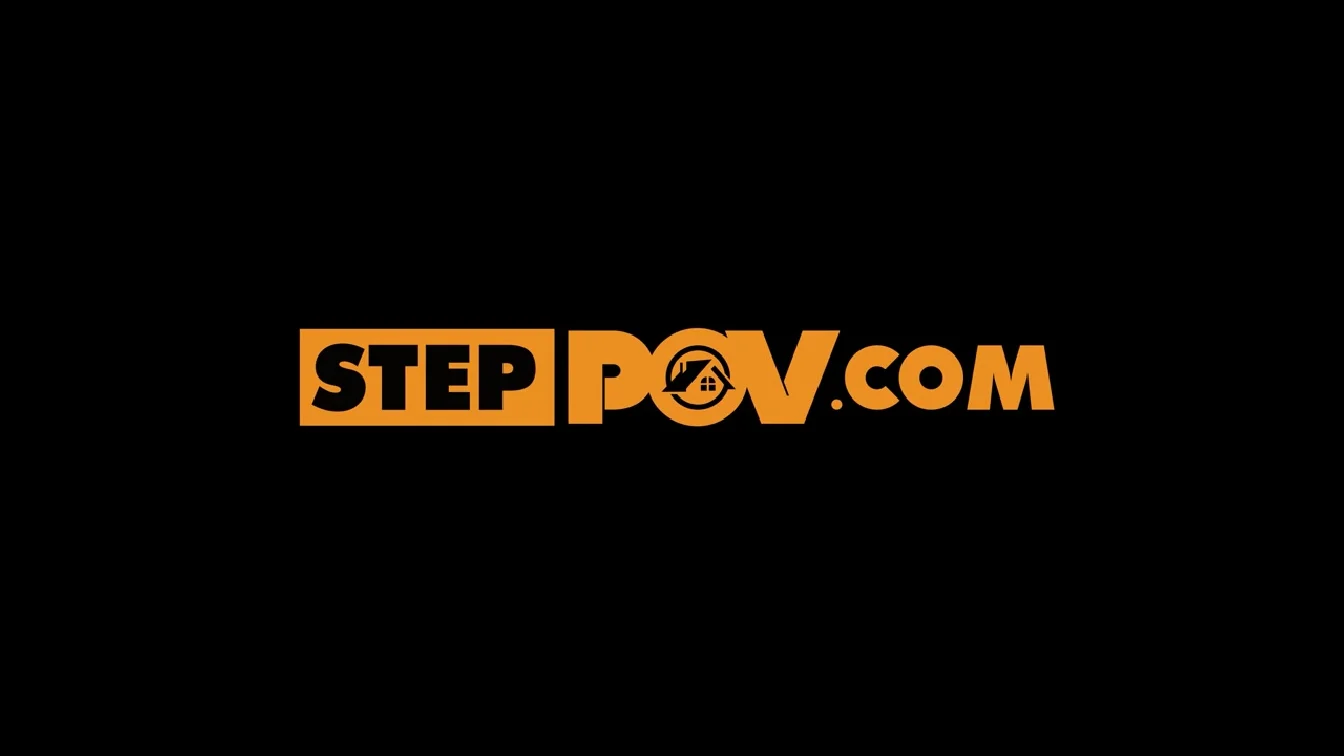 StepPOV Mina K Petite Rebel Step Sister XXX